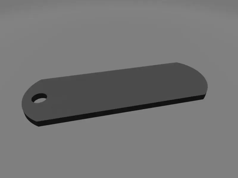 Keychain Base
