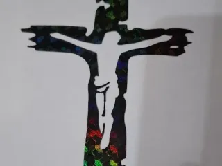 crucifijo