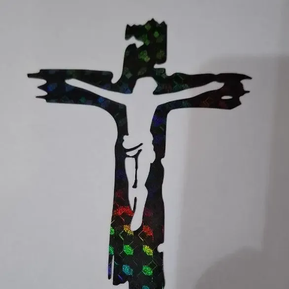 crucifijo
