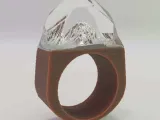 Secret Forest Mountain Ring-0