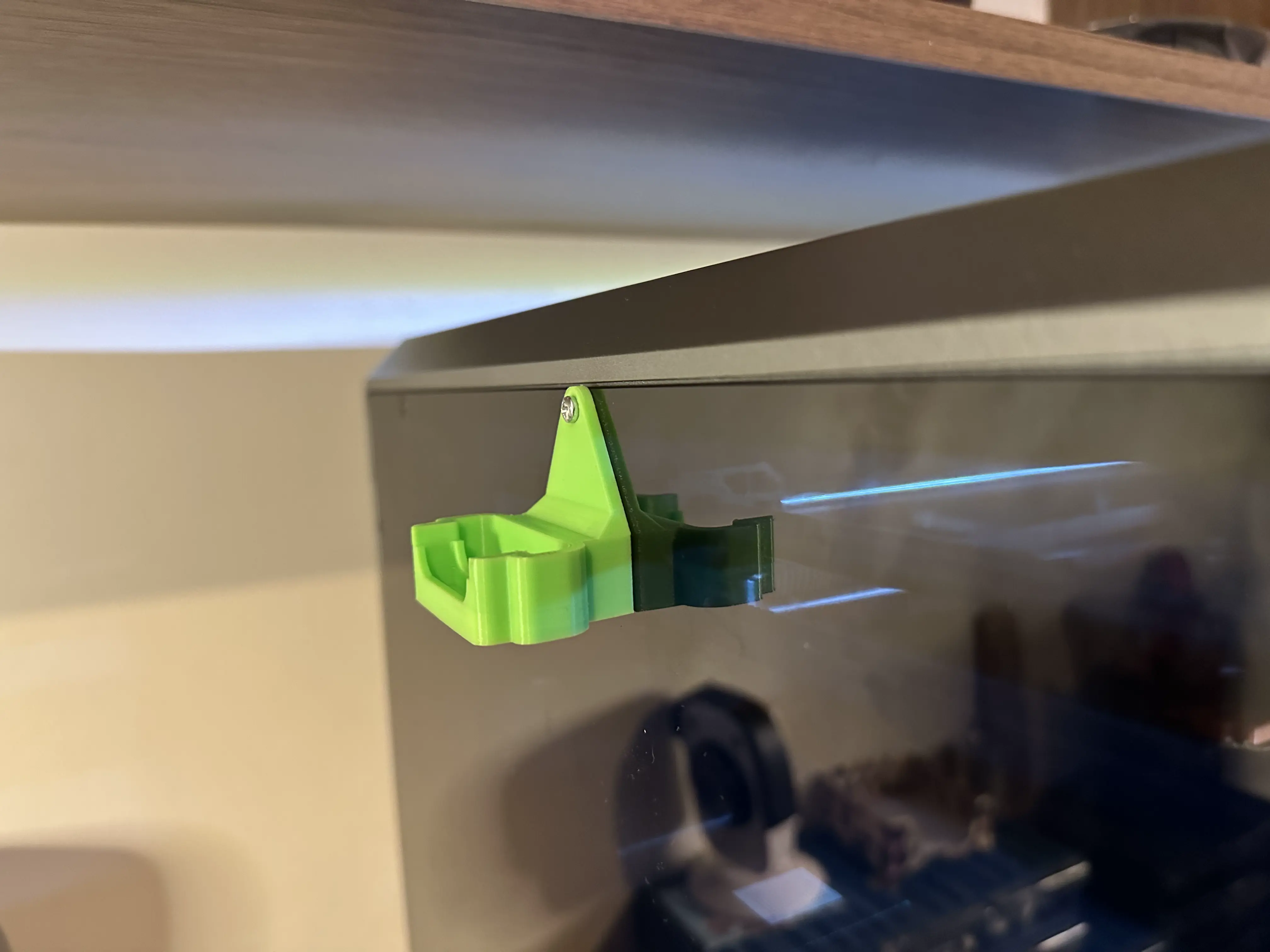 Creality K1 Max Top Cover Holder
