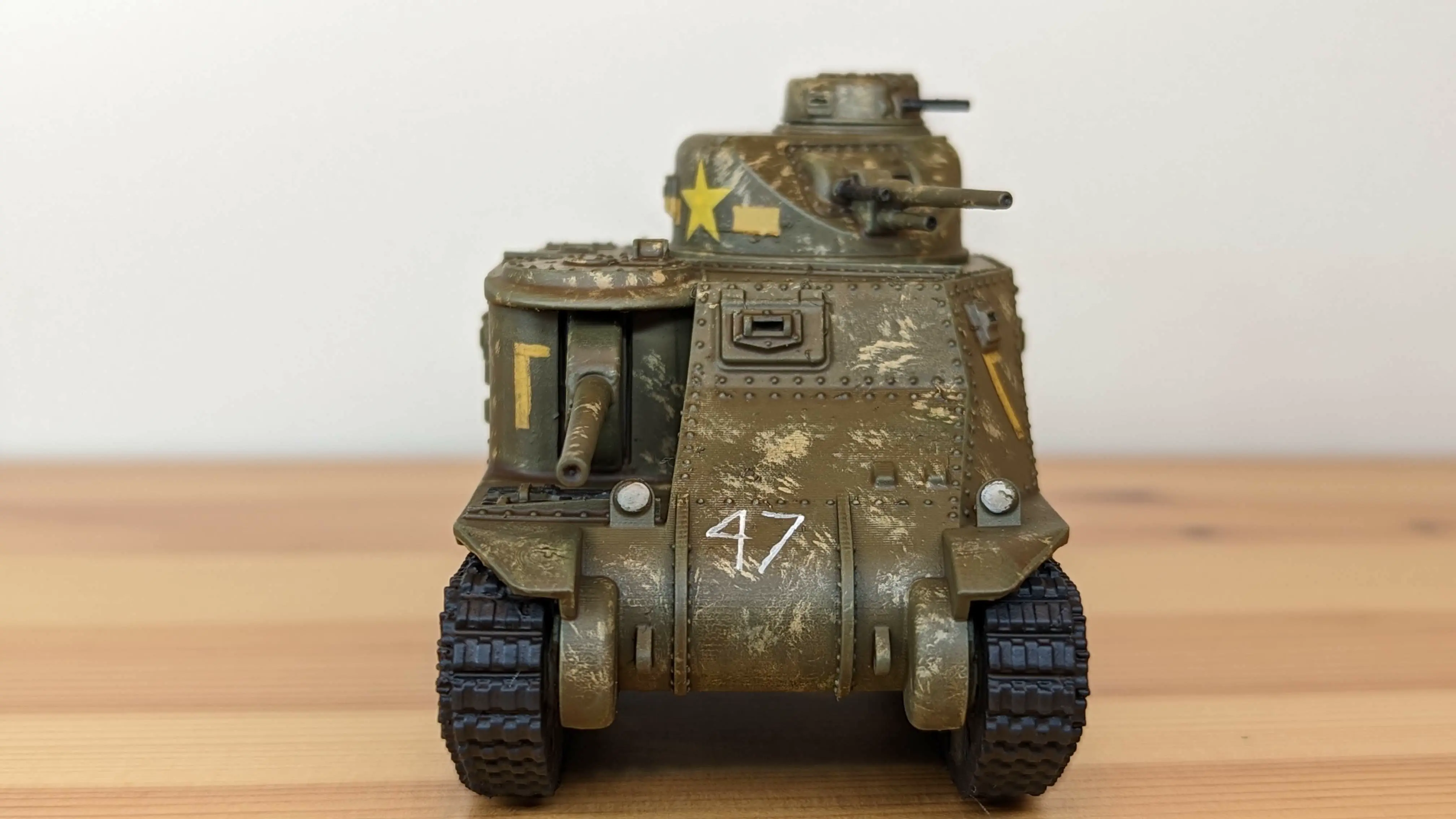 Carro armato medio M3 Lee (Stati Uniti, Seconda Guerra Mondiale)