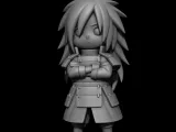 Madara Chibi- Naruto-5