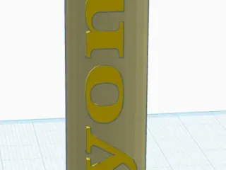 Dandelion Crayon