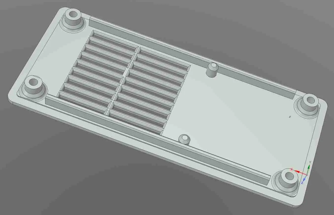 Active Load Box | 3D models download | Creality Cloud