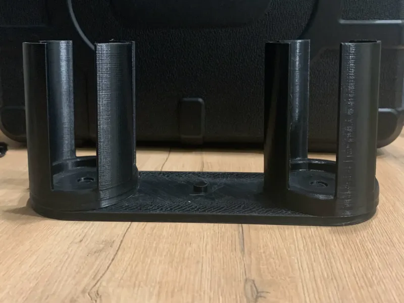 Chips holder (Chip Diametr: max 59mm)