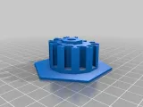 Spiral bitholder-1