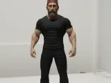Sultan abdulhamid stl kaslı -0