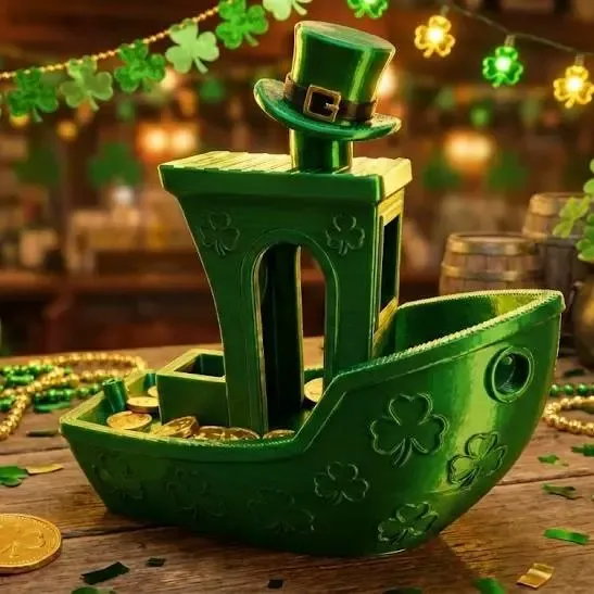 Benchy Fortunato