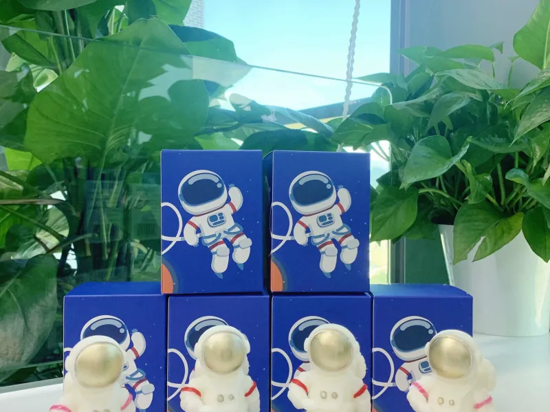 Astronaut