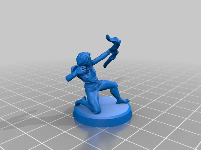 Prototypes DesktopHero !