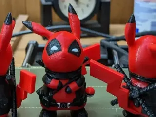 pikapool