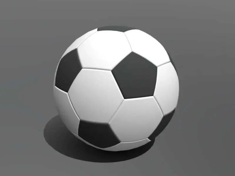 futbol baII