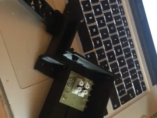 Cable Chain Mount