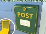 Mailbox for Children-0