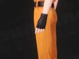 Zero Esper Prison Uniform NTE-1