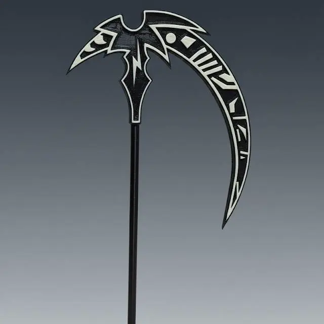 Dummy 13 accesories HOZ