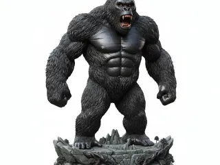 King Kong