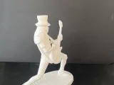 Skeleton Rock Star-7