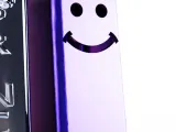 SMILE Tappo per spazzolino da denti per l'igiene e il viaggio-3