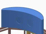 sonar head part 1-0