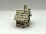 Pirate Cottage-2