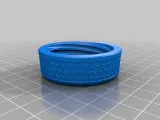 3D4U de Miele Clip de cafea-6