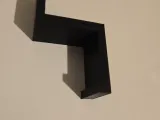 Simple Under-Desk Headphone Hanger-1