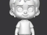 SWEET BOY-1