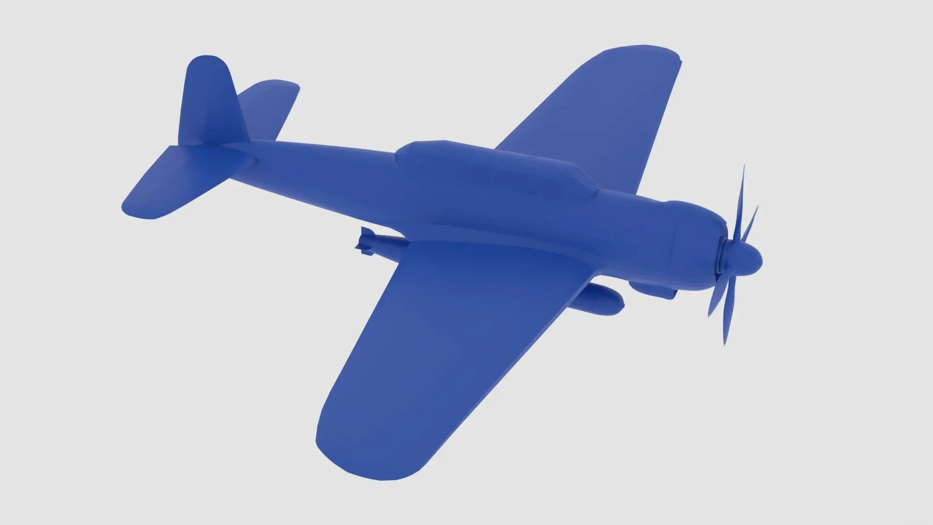 Nakajima B6N Tenzan