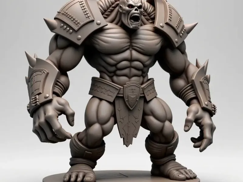 Halloween Boss-vibe : DoomHowler