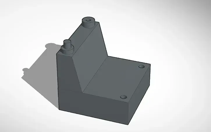 HENGLONG 30MM FAN SCALE SMOKE BLOWER