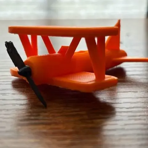 biplane