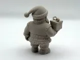 Steampunk Santa-4