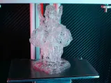 Deadpool Wireframe and Voronic Remix -5