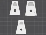 Flush Cutter Cover-2
