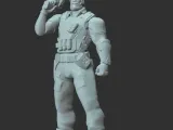 Valorant - Brimstone-8