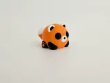 Red Panda+ Keychain Version-0