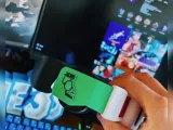 AR MIX Saiyan-1