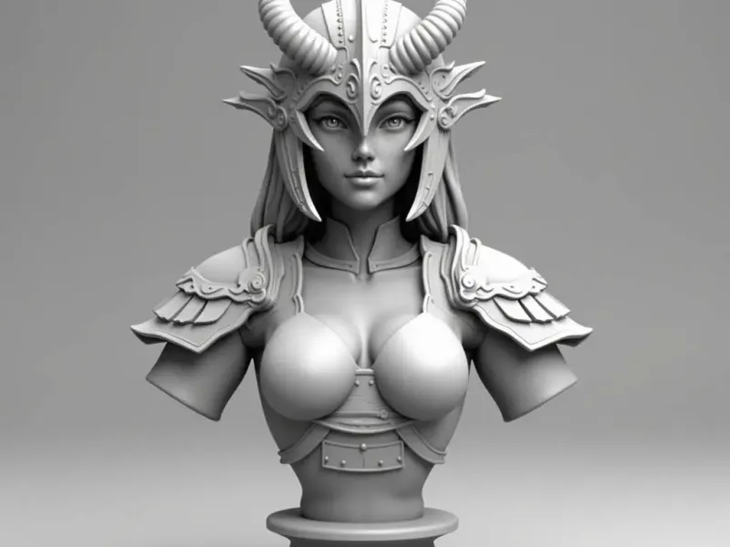 Iron Halo Sisters 🩶 Eira of the Forgotten Light