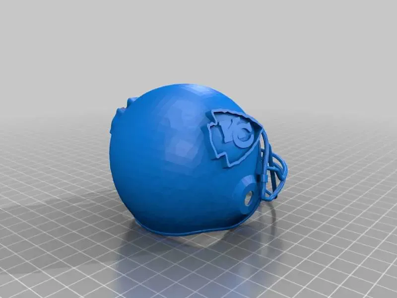 petit casque de chef 