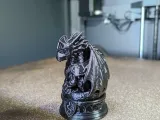 🐉⚔️Dragon Chess Set🐉⚔️-5