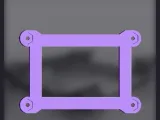 AMD liquid cooler bracket/socket (3) and (4)-0