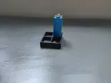 Small 9V battery holder-2