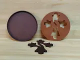 ☕ 信仰とコーヒー コースターセット ✝️-3