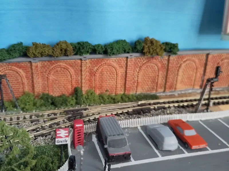 GWR outside Accessories