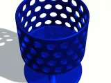 pot Basket V+N 10-4