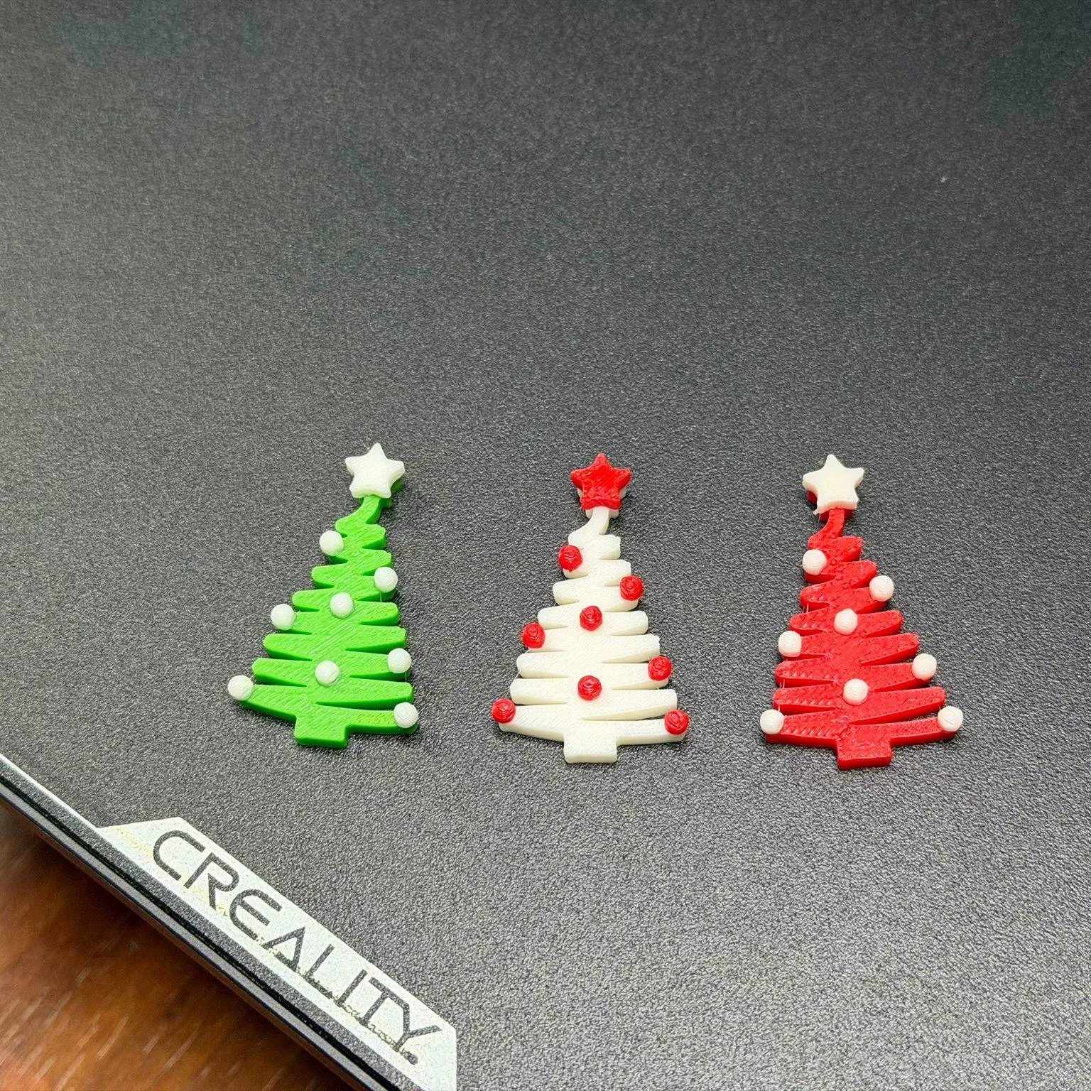 DECORACION NAVIDEÑA MONITOR