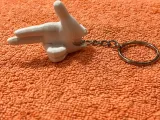 Keychain Mano_6-1