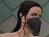 Streamlined Breather Mask-5